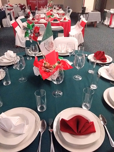 Alquiler Alquiladora la Paloma